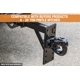 thumbnail image 2 of Enganche de remolque Buyers Products 2" 4500 kg MGTW, 2 of 7