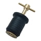 thumbnail image 5 of Tapón de drenaje de barco con mango en T para drenajes de 1 pulgada de diámetro, accesorios marinos resistentes, tapón giratorio de drenaje giratorio,, 5 of 5