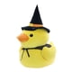 thumbnail image 4 of Peluche pato disfraz de brujo, 4 of 5