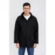 thumbnail image 1 of Abrigo Chaqueta Hombre Montgomery Largo Otoño Invierno 7572, 1 of 4