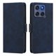 thumbnail image 2 of Funda Billetera Delgada para Motorola Edge Edge 60 con Ranuras y Soporte Azul oscuro, 2 of 6