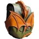 thumbnail image 1 of Bolso bandolera pequeño mujer cuero monederos correa ajustable moda hombro bandolera hobo, 1 of 6