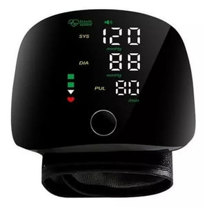 Oem - Monitor De Presión Arterial Digital De Muñeca