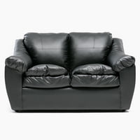 Cabsur - Sofa Galicia 2Cpos Negro