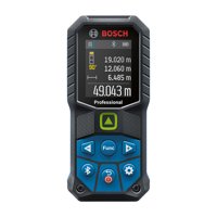 Medidor Láser Bosch Glm 50-27 Cg 2Aa Incl. O (Batno Incl.)