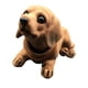 thumbnail image 4 of Figura De Cachorro De Perro Con Cabeza De Bobble, Adorno De Escritorio, Decoración De Coche, Juguete Para Niños, 4 of 5