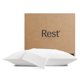 thumbnail image 1 of Fundas de almohada REST Evercool+ Cooling King Size - 2 unidades, 1 of 6