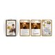 thumbnail image 4 of Trivia Game Top triunfa sobre Harry Potter Kids 8+ Family 2+ jugadores, 4 of 5