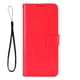 thumbnail image 1 of Funda tipo libro para Samsung Galaxy S23 PLUS 5G, cartera todo‑en‑uno, funda multifuncional con tarjetero y correa de muñeca desmontable, 1 of 4