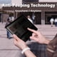 thumbnail image 5 of Protector de pantalla magnético de privacidad para iPad Pro 11 SenseAge, 5 of 9
