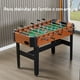 thumbnail image 3 of Taca Taca Madera 121x60cm Lux-Go By LuBabycas, 3 of 8