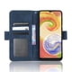 thumbnail image 4 of Funda Cartera Magnética para Samsung Galaxy A04- Tarjetero Desmontable, Cuero PU, Soporte, 4 of 6