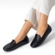 thumbnail image 3 of Mocasin Plano Confort Mujer Weide QIU381, 3 of 9