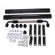 thumbnail image 4 of Kit De Riel De Combustible Billet, Accesorios Premium Fáciles De Instalar Para LS LS3 LS1, 4 of 5