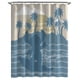 thumbnail image 1 of Cortina de ducha Jay Franco Disney Lilo and Stitch 178 x 183 cm, 1 of 5