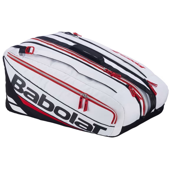 Bolso Padel Rh Pro Technical Capacidad Para Palas