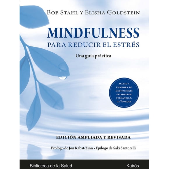 Mindfulnes Para Reducir El Estrés