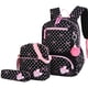 thumbnail image 1 of Dropshipping 3pcs/set School Bag Backpacks Schoolbag Fashion Kids Lovely Backpack for Children Girls Bag Student Mochila Sac, 1 of 3