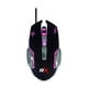 thumbnail image 1 of Mouse Gamer Pro Usb 5 Botones 3200 Dpi Rgb Negro, 1 of 3