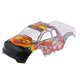 thumbnail image 1 of Carrocería RC Para HSP 94188 94111 94108 1/10 Monster Truck Parts I, 1 of 5