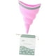 thumbnail image 4 of Dispositivo De Orina Femenina Con Embudo Para Orinar Para Mujer, Para Mochilero, Viajes De Acampada, 4 of 5