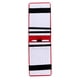thumbnail image 5 of pu golf scorecard holder libro de entrenamiento cubierta con lápiz plata, 5 of 5