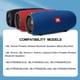 thumbnail image 5 of Cargador adaptador AC de 19 V compatible con JBL Xtreme/Xtreme 2, 5 of 6