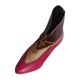 thumbnail image 5 of Zapatos Femeninos A Escala 1:6, Zapatos De Tacón Alto Para Figuras De Acción De 12 Pulgadas, Accesorios, 5 of 5