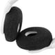 thumbnail image 4 of Fundas para auriculares Geekria Flex de tela lavable, talla S, 4 of 6