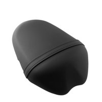 Ioensy - Cojín De Asiento De Pasajero De Motocicleta Para Suzuki Gsxr1000 K9 09-16 Asamblea