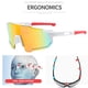 thumbnail image 4 of POLASUP GAFAS LENTES DE SOL Gafas de sol anti-UV, protectoras para los ojos y a la moda, imprescindibles para los desplazamientos diarios, 4 of 7