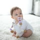 thumbnail image 4 of Peluche Sujeta-Chupetes Ciervo (incluye chupete 1 pieza), 4 of 6