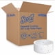 thumbnail image 1 of Rollo gigante de papel higiénico Scott Essential, 2 capas, 1150 pies, 12 rollos, 1 of 26