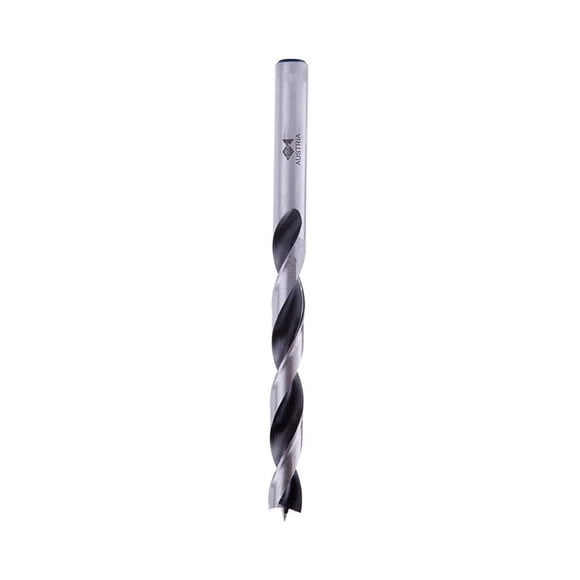 Broca de Punta Centrada Fisch 11 mm x 14,2 cm para Carpintería