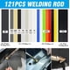 thumbnail image 4 of Kit de soldadura de plástico VCTSELITY de 100 W con 121 varillas y acceso., 4 of 7