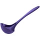thumbnail image 1 of Cucharón Gourmac 28 cm Violeta de Melamina, 1 of 1