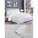 thumbnail image 1 of Piecera Tejida beige 2 plazas, 1 of 2