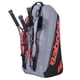 thumbnail image 3 of Bolso Tenis Rh6 Pure Strike Carbon Grey, 3 of 4