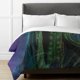 thumbnail image 2 of Hocus Pocus Bedding Sets Cartoon Duvet Cover Lightweight 3 Piece Bet Sets for Kids Boys Girls, 2 of 5