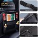 thumbnail image 2 of Organizador de Asiento de Auto LUCMO con Porta Tablet Negro, 2 of 3