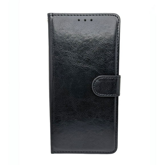Flipcover para Samsung A55 5G / Estuche Negro
