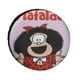 thumbnail image 1 of Mafalda Funda para neumático de repuesto de tela Oxford - Tela Oxford 82CM, 1 of 6