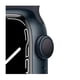 thumbnail image 5 of Reloj Apple Watch Series 7 41mm GPS Celular Midnight Aluminum Case Midnight Band Reacondicionado, 5 of 5