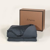 Manta Pesada + Cobertor Bambú | Queen | Hypnos