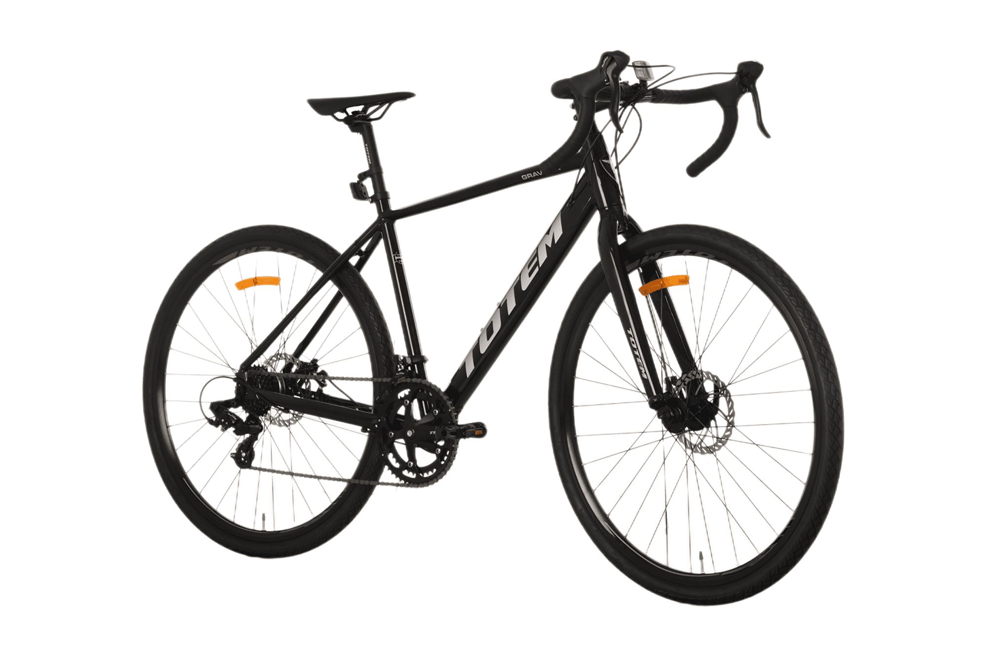 Totem - Bicicleta Gravel 700*50 Gravel X Color Morado