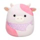 thumbnail image 1 of Peluche Squishmallows Original Reshma, vaca rosa claro, 35 cm, 1 of 8