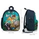 thumbnail image 2 of Bambi Mochila Escolar para Niños y Niñas, Mochila Infantil Ligera de Alta Calidad, Grande y Duradera Azul, 2 of 6
