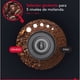 thumbnail image 5 of Molinillo Eléctrico de Café Thor Usb Coffee Grinder Negro, producto surtido 1 un, 5 of 6
