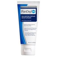 Crema Hidratante Panoxyl Pm Balancing Repair 90 Ml Con Niacinamida
