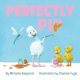 thumbnail image 1 of Libro Perfectly Pip de Michelle Kasprick, 1 of 1
